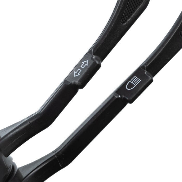 Переключатель подрул. в сборе Лада 2105/2107 (2-х позиц.) (SR 00721) SURAI