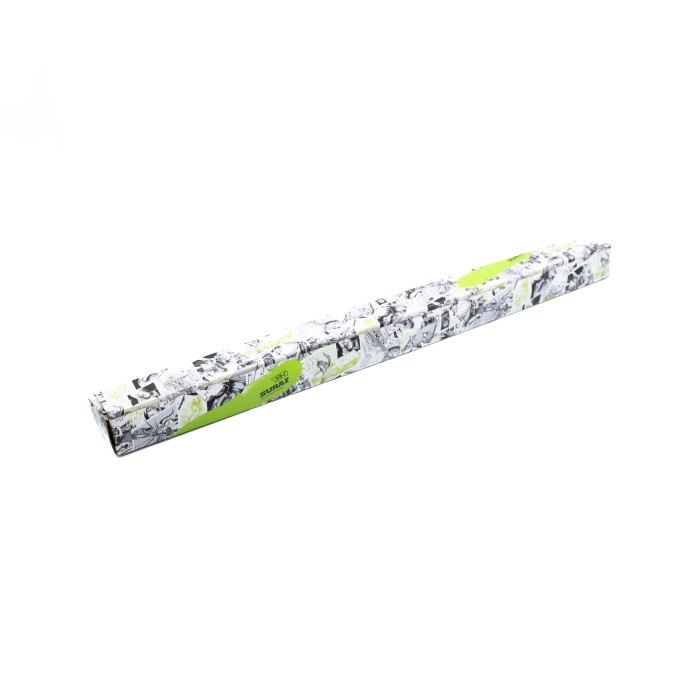 Упор газовый (амортизатор) Renault Megane II (02-) седан (крышки багажника) (SRS 74152) SURAI