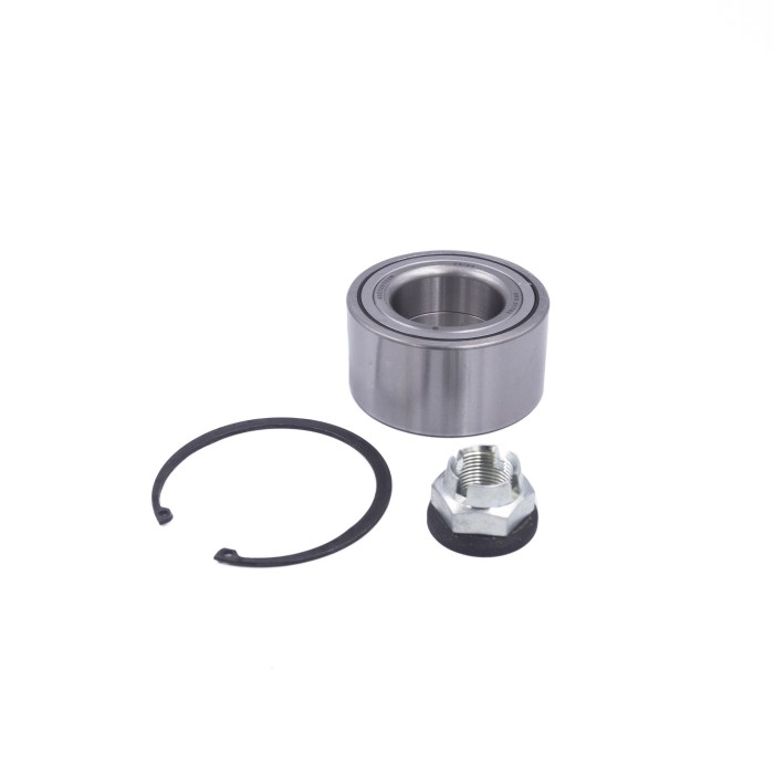 Подшипник ступ. Renault Duster (10-)/Kaptur (16-) задн. (кмпл.) (SRS 01782) SURAI