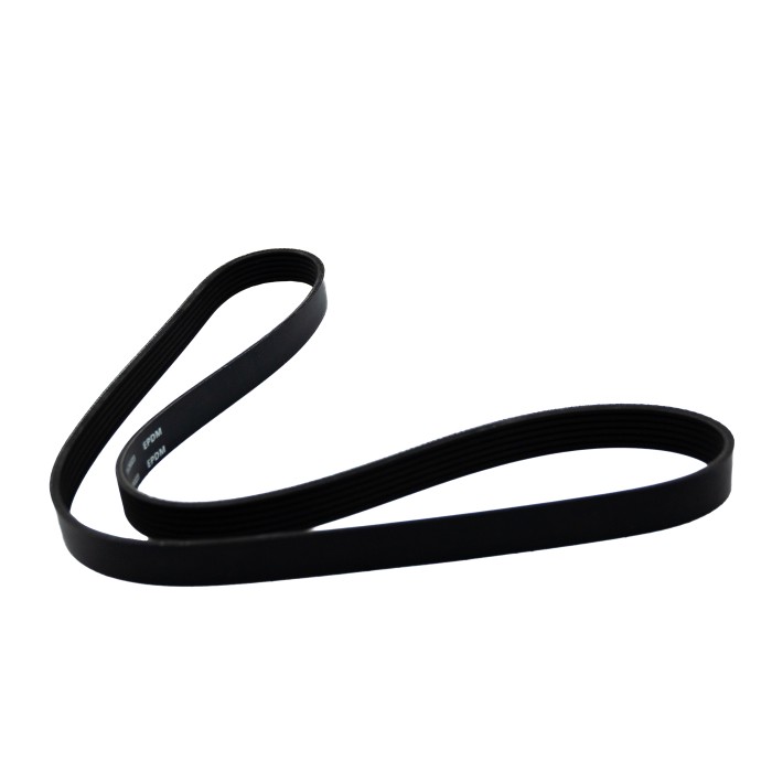 Ремень поликлиновой 6PK1195 Nissan Qashqai (13-) 1.5 dCi (SRS 73081) SURAI