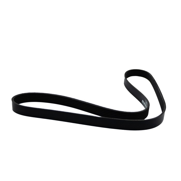 Ремень поликлиновой 6PK1195 Nissan Qashqai (13-) 1.5 dCi (SRS 73081) SURAI