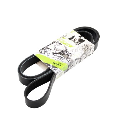 Ремень поликлиновой 8PK1727 КамАЗ (дв. Cummins L, ISLe, QSL) (SR 04843) SURAI