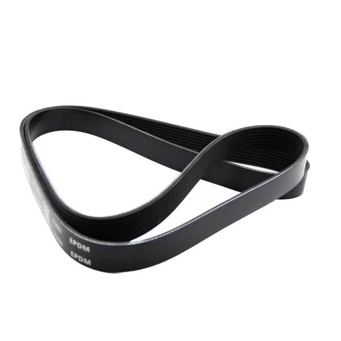 Ремень поликлиновой 8PK1727 КамАЗ (дв. Cummins L, ISLe, QSL) (SR 04843) SURAI