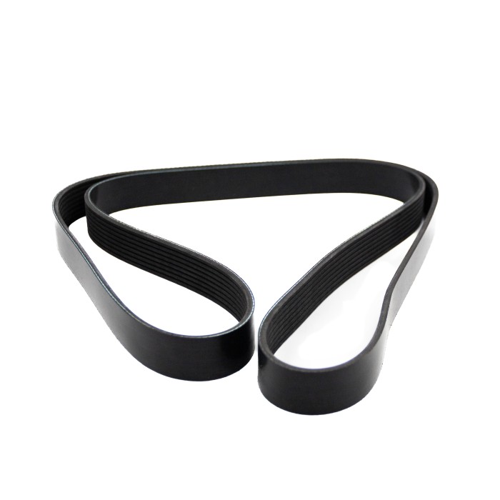 Ремень поликлиновой 8PK1727 КамАЗ (дв. Cummins L, ISLe, QSL) (SR 04843) SURAI