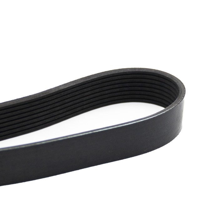 Ремень поликлиновой 8PK1727 КамАЗ (дв. Cummins L, ISLe, QSL) (SR 04843) SURAI