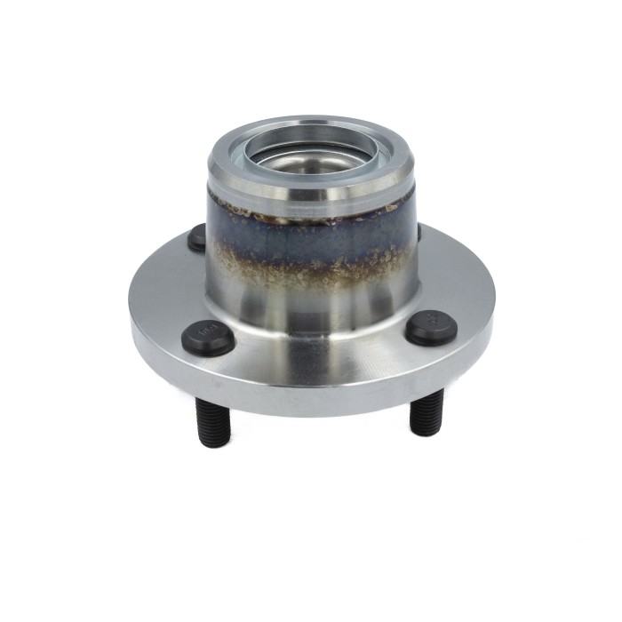 Ступица Ford Focus I (98-)/Fiesta (01-)/Fusion (02-) зад. с подшип. (SRS 76064) SURAI