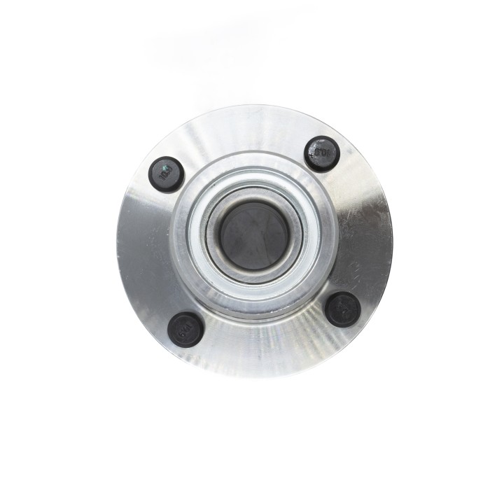 Ступица Ford Focus I (98-)/Fiesta (01-)/Fusion (02-) зад. с подшип. (SRS 76064) SURAI