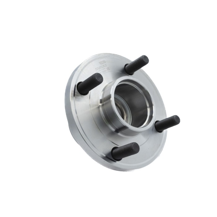 Ступица Ford Focus I (98-)/Fiesta (01-)/Fusion (02-) зад. с подшип. (SRS 76064) SURAI