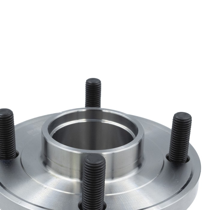 Ступица Ford Focus I (98-)/Fiesta (01-)/Fusion (02-) зад. с подшип. (SRS 76064) SURAI