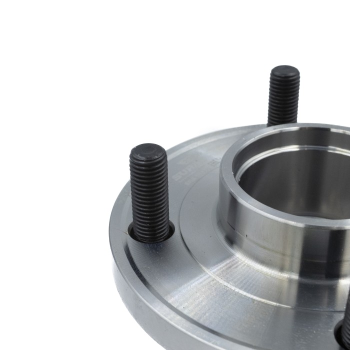 Ступица Ford Focus I (98-)/Fiesta (01-)/Fusion (02-) зад. с подшип. (SRS 76064) SURAI