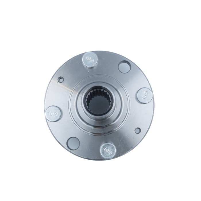 Ступица Chevrolet Aveo (02-) перед. (SRS 76029) SURAI