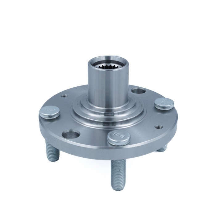 Ступица Chevrolet Aveo (02-) перед. (SRS 76029) SURAI