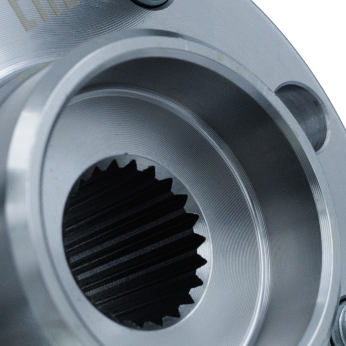 Ступица Chevrolet Aveo (02-) перед. (SRS 76029) SURAI