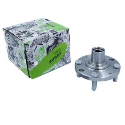 Ступица Chevrolet Aveo (02-) перед. (SRS 76029) SURAI