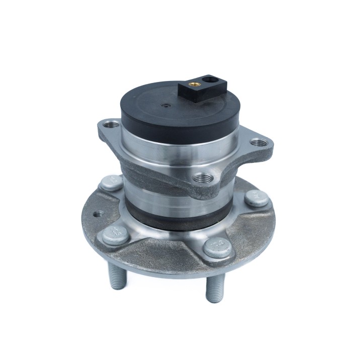 Ступица Mazda 6 (07-) зад. с подшип. (SRS 76164) SURAI