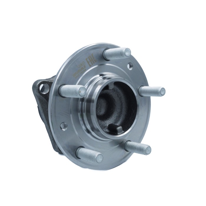 Ступица Mazda 6 (07-) зад. с подшип. (SRS 76164) SURAI