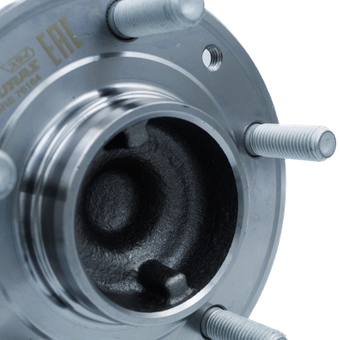 Ступица Mazda 6 (07-) зад. с подшип. (SRS 76164) SURAI