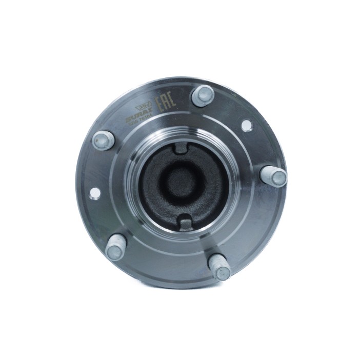 Ступица Mazda 6 (07-) зад. с подшип. (SRS 76164) SURAI