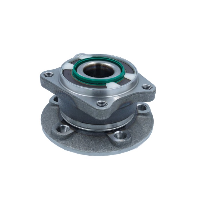 Ступица Volvo XC90 (02-) зад. с подшип. (SRS 76311) SURAI