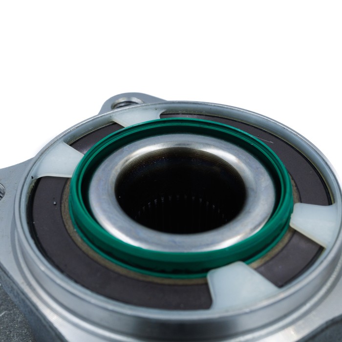 Ступица Volvo XC90 (02-) зад. с подшип. (SRS 76311) SURAI