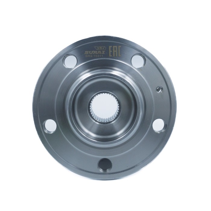 Ступица Volvo XC90 (02-) зад. с подшип. (SRS 76311) SURAI