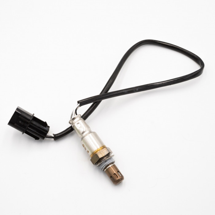 Датчик кислорода Chevrolet Aveo (02-)/(06-) до кат. 4 pin после кат. короткий (SRS 71609) SURAI