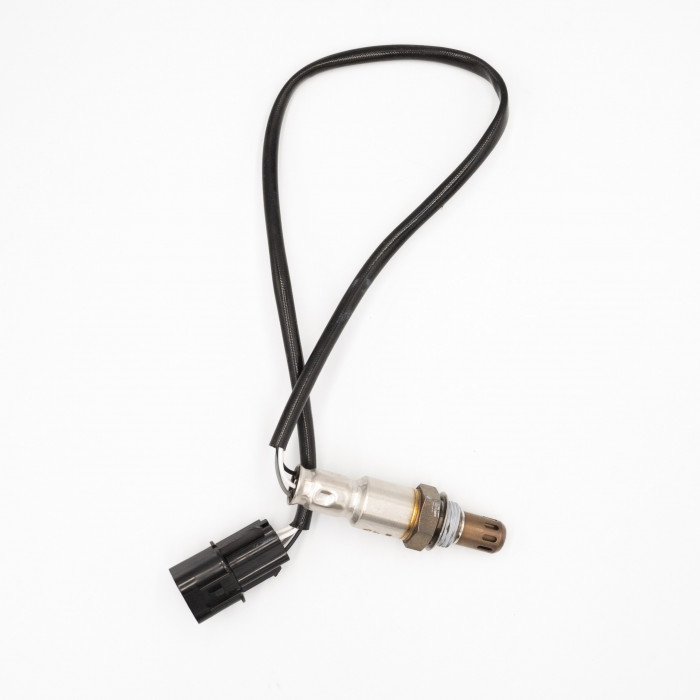 Датчик кислорода Chevrolet Aveo (02-)/(06-) до кат. 4 pin после кат. короткий (SRS 71609) SURAI