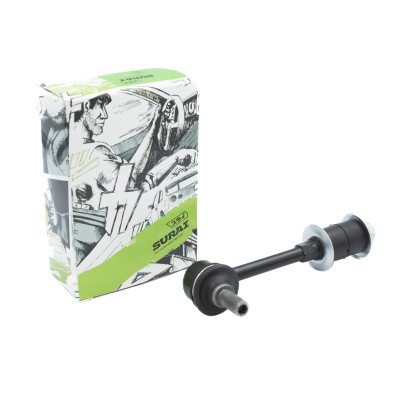 Стойка стабилизатора Hyundai Accent TagAZ (99-) зад. (SRS 00205) SURAI