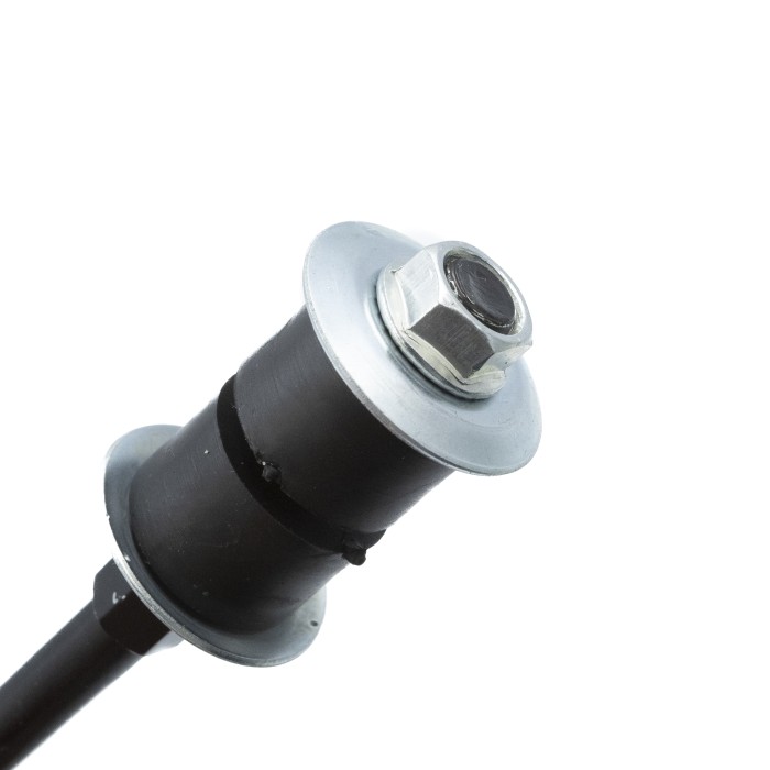 Стойка стабилизатора Hyundai Accent TagAZ (99-) зад. (SRS 00205) SURAI