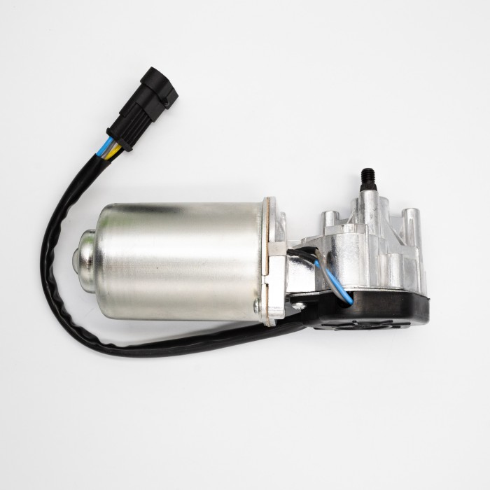 Моторедуктор стеклоочистителя Лада 2110-2112/1117-1119 (D=10мм) (SR 00218) SURAI