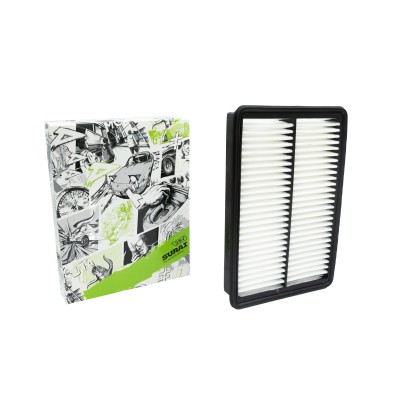 Фильтр воздушный Mazda 3 (13-)/6 (12-)/CX-5 (11-) (SRS 00246) SURAI