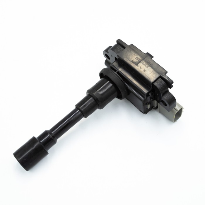 Катушка зажигания Suzuki SX4 (06-)/Liana (01-) 1.6i (SRS 70761) SURAI