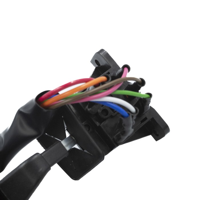 Переключатель подрул. света ГАЗ 3302 (н/о) (SR 00733) SURAI