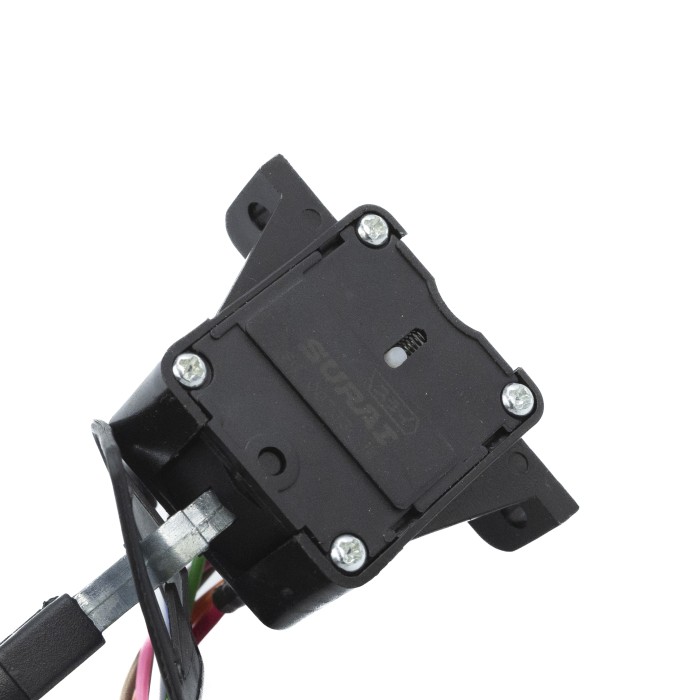 Переключатель подрул. света ГАЗ 3302 (н/о) (SR 00733) SURAI