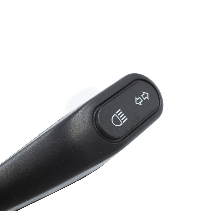 Переключатель подрул. света ГАЗ 3302 (н/о) (SR 00733) SURAI