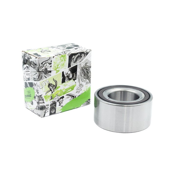Подшипник ступ. Renault Duster (12-)/Megane (10-) перед. (SRS 01770) SURAI