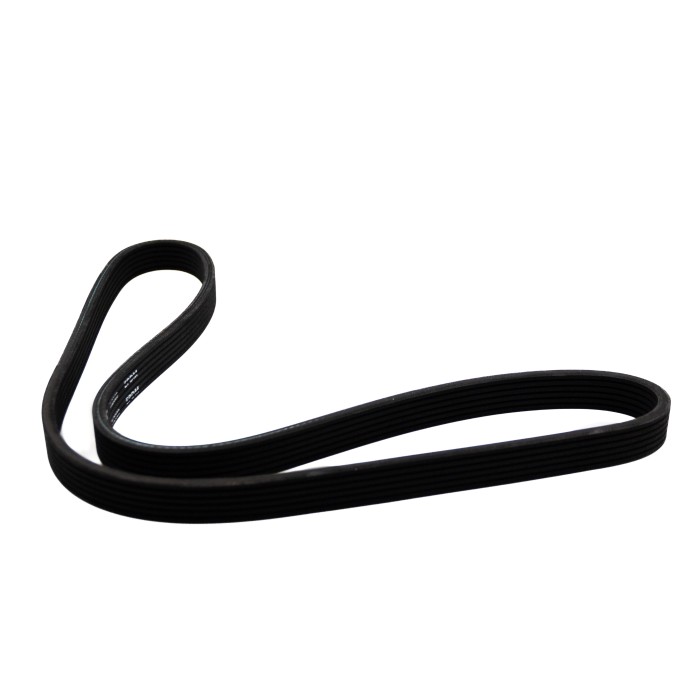 Ремень поликлиновой 6PK1195 Skoda Octavia (96-) 1.6i/1.8i/1.9d/2.0i (SRS 73109) SURAI