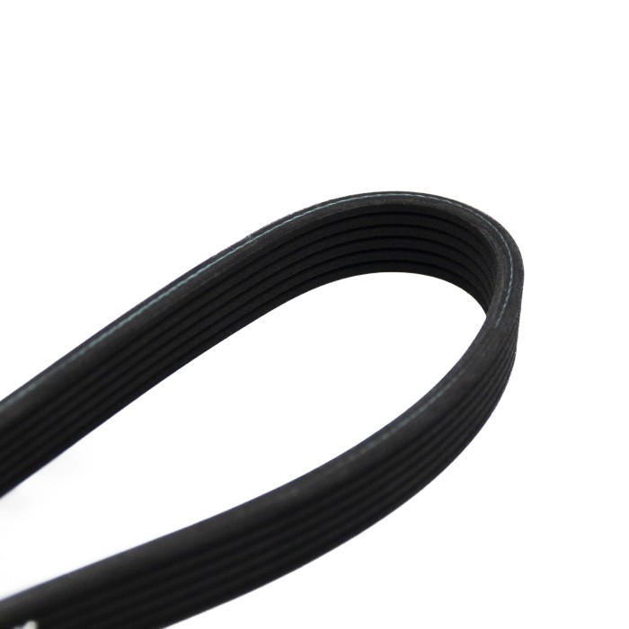 Ремень поликлиновой 6PK1195 Skoda Octavia (96-) 1.6i/1.8i/1.9d/2.0i (SRS 73109) SURAI