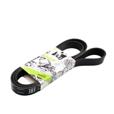 Ремень поликлиновой 8PK1930 КамАЗ (дв. Cummins ISBe 250) (SR 04837) SURAI