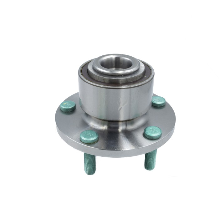 Ступица Ford Focus II (05-) перед. с подшип. (SRS 76066) SURAI