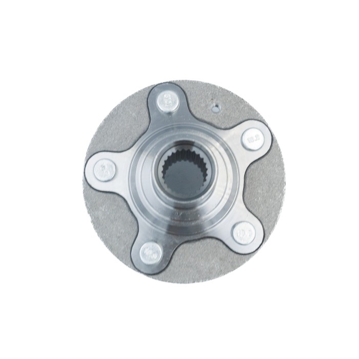 Ступица Chevrolet Aveo T300 (11-) перед. (SRS 76031) SURAI