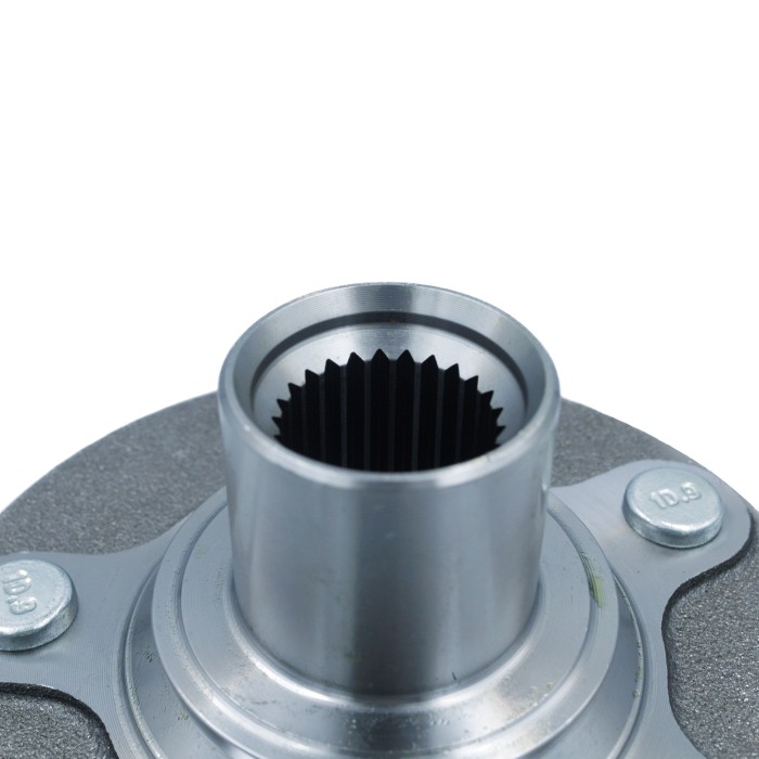 Ступица Chevrolet Aveo T300 (11-) перед. (SRS 76031) SURAI