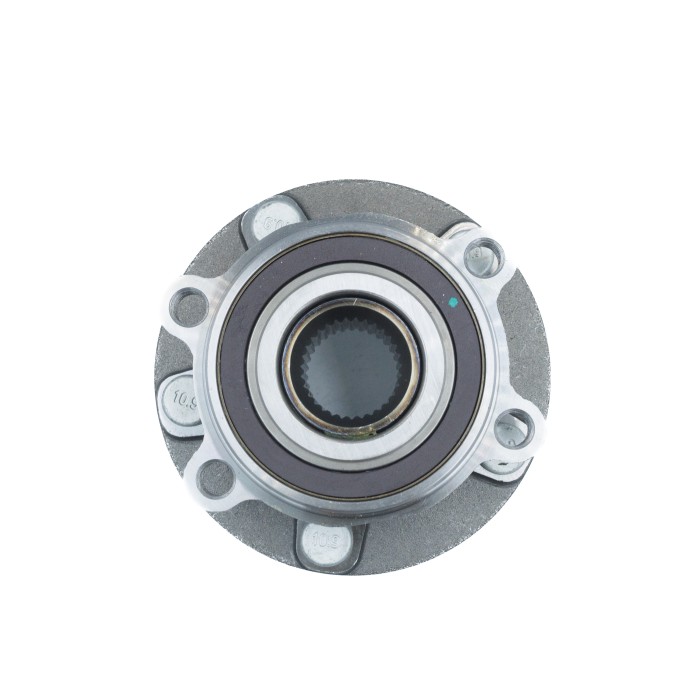 Ступица Mazda 6 (12-)/CX-5 (11-) перед. с подшип. (SRS 76165) SURAI