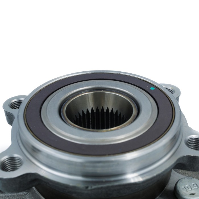 Ступица Mazda 6 (12-)/CX-5 (11-) перед. с подшип. (SRS 76165) SURAI