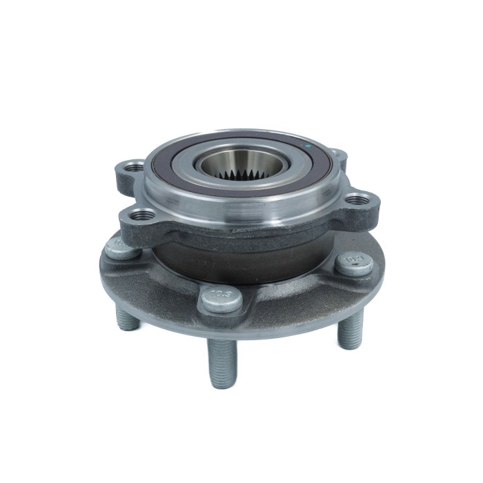 Ступица Mazda 6 (12-)/CX-5 (11-) перед. с подшип. (SRS 76165) SURAI