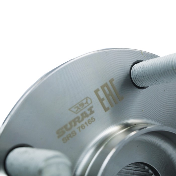 Ступица Mazda 6 (12-)/CX-5 (11-) перед. с подшип. (SRS 76165) SURAI