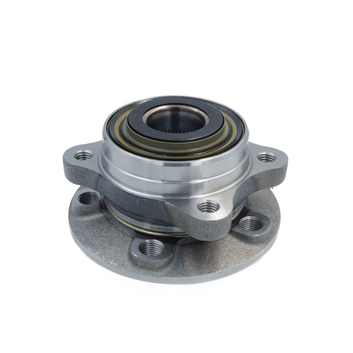 Ступица Volvo XC90 (02-) перед. с подшип. до 12.06 г.в. (SRS 76312) SURAI