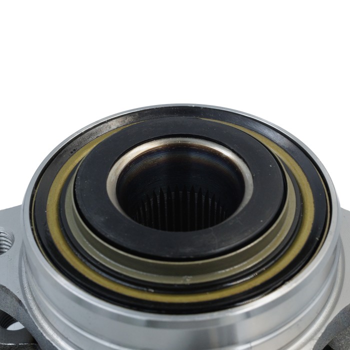 Ступица Volvo XC90 (02-) перед. с подшип. до 12.06 г.в. (SRS 76312) SURAI