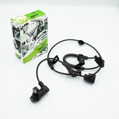 Датчик ABS Mitsubishi L200 (06-)/Pajero Sport (08-) зад. лев. (SRS 70821) SURAI