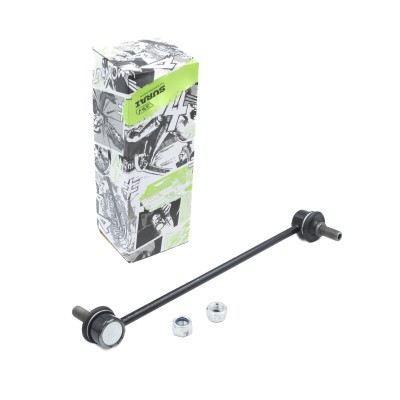 Стойка стабилизатора Hyundai Solaris (10-)/(17-)/Kia Rio (11-)/(17-) перед. (SRS 00211) SURA